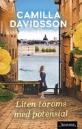 Liten toroms med potensial