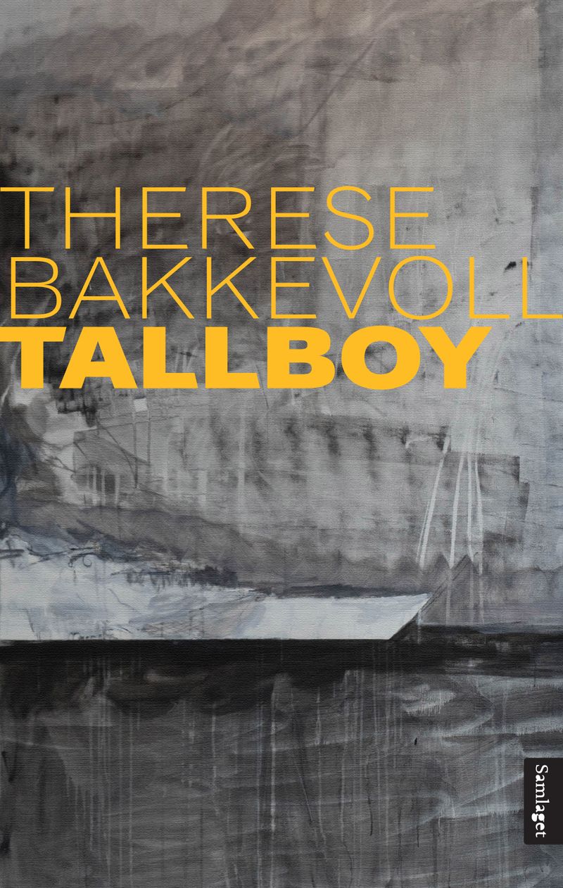 Tallboy