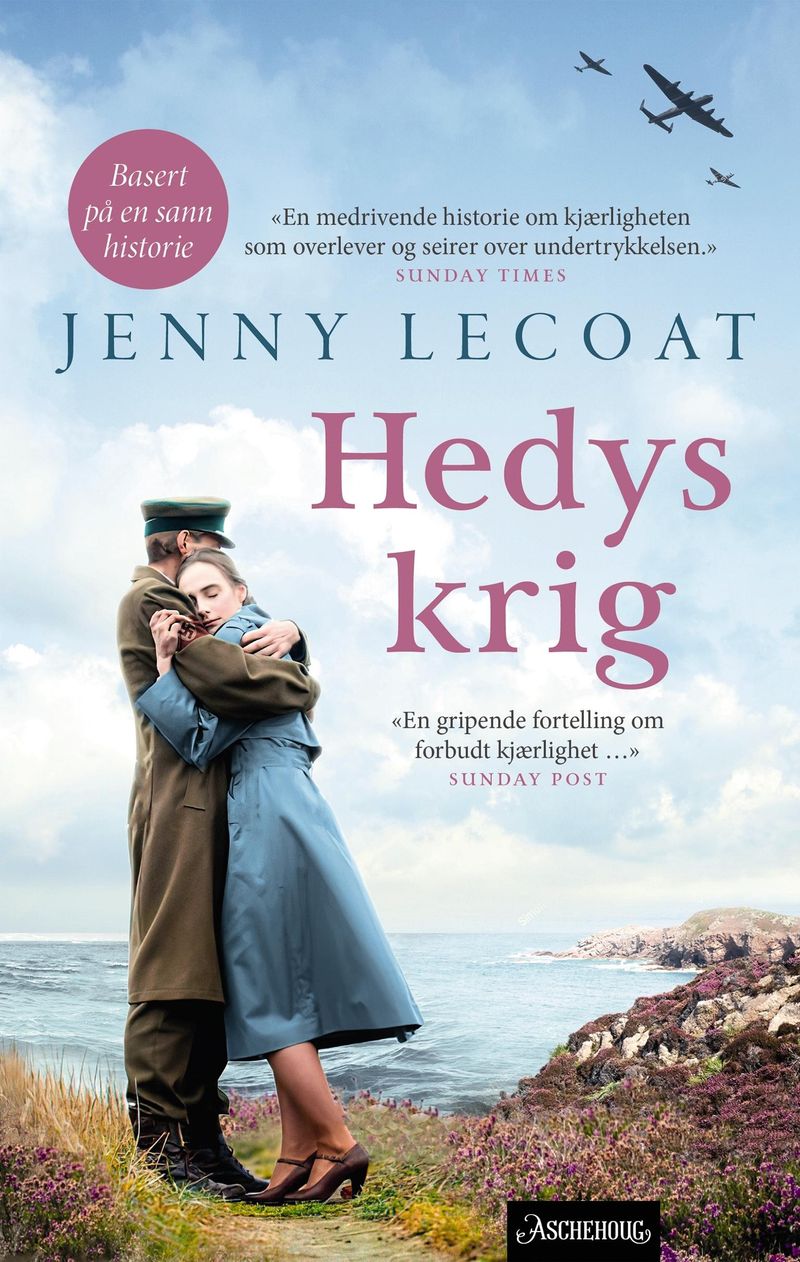 Hedys krig