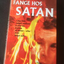Fange hos satan