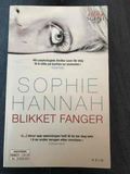 Blikket fanger
