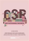 CSR And Sustainable Business