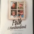 Folk i Nordhordland