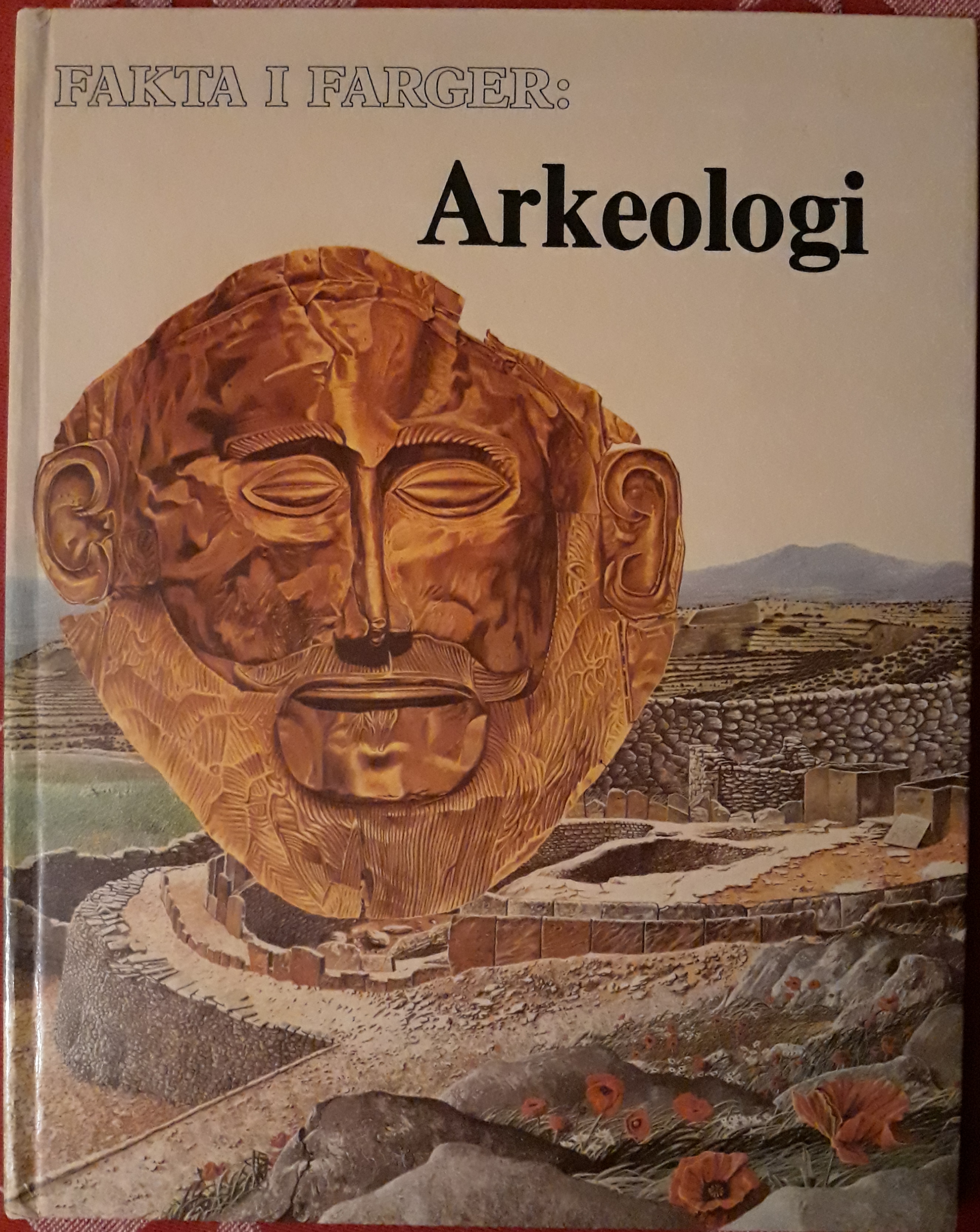 Arkeologi