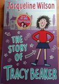 The Story of Tracy Beaker