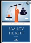fra lov til rett 2 utgave 