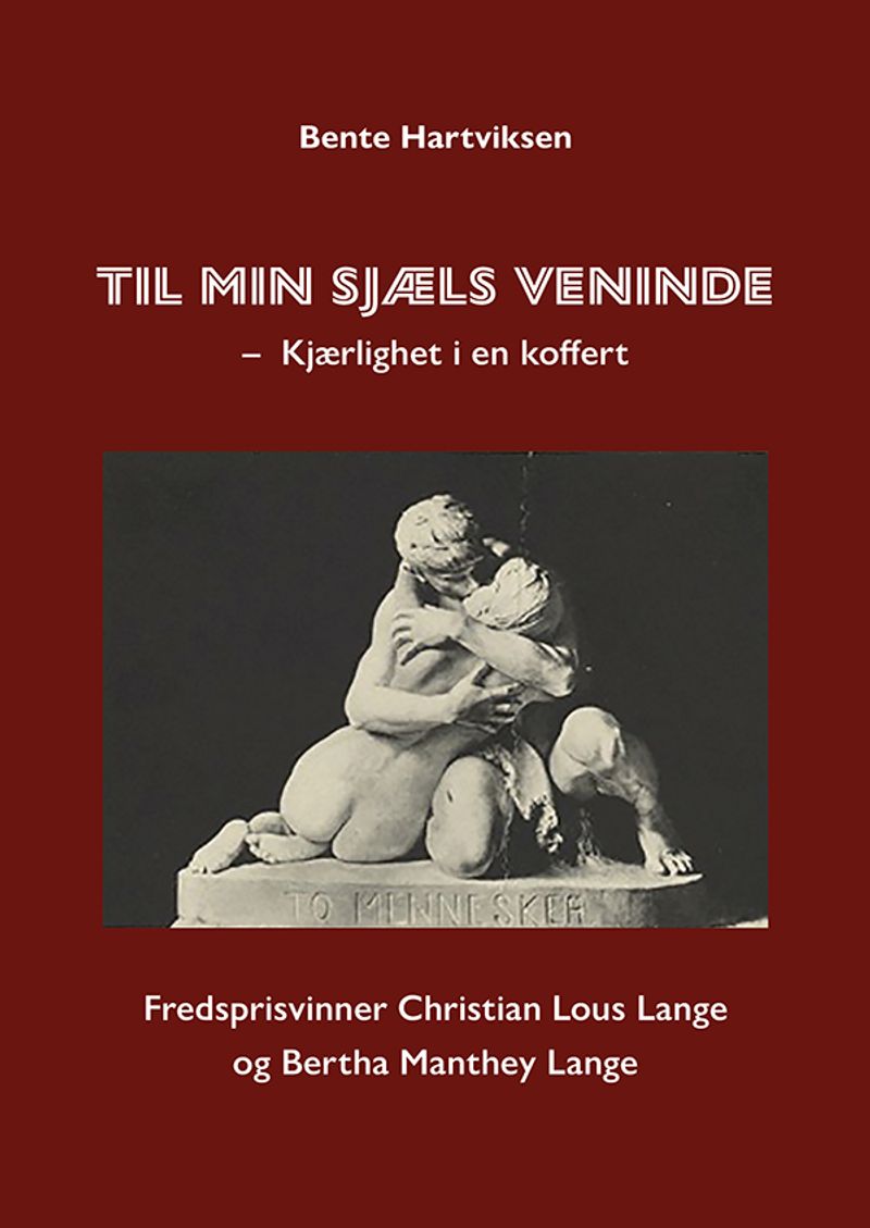 Til min sjæls veninde - kjærlighet i en koffert
