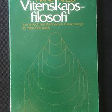 Vitenskapsfilosofi