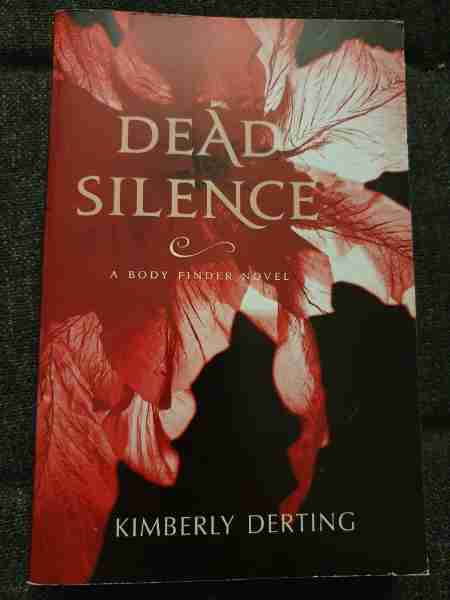 Dead silence