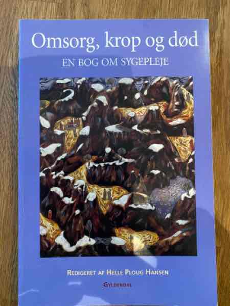 Omsorg, kropp og død