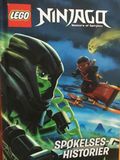 Ninjago Masters of Spinjitzu