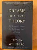 Dreams of a Final Theory