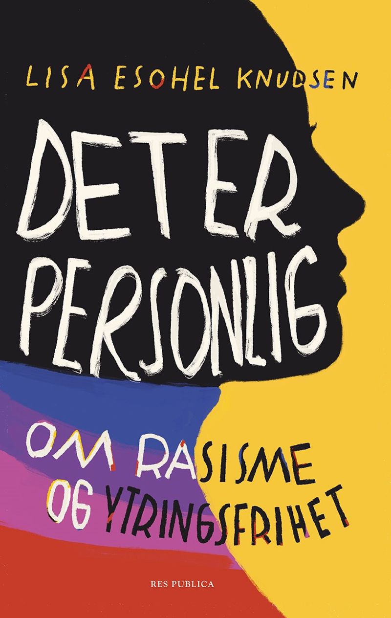 Det er personlig