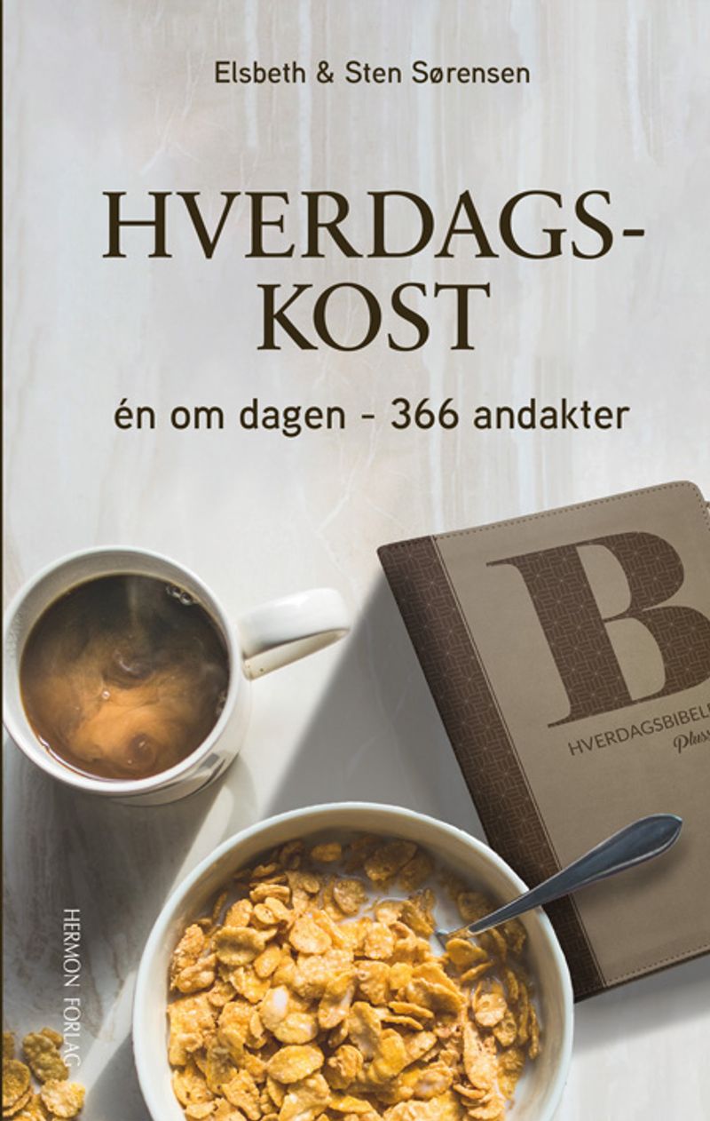 Hverdagskost