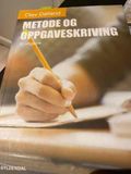 Metode og oppgaveskriving