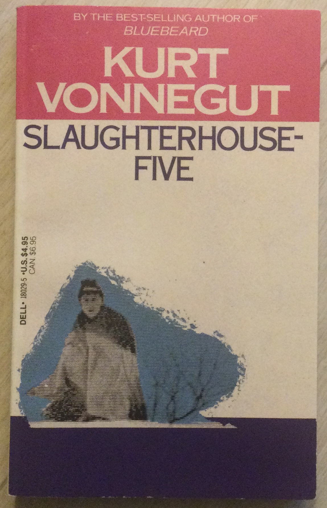 Slaughterhouse five