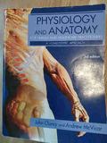 Physiology and Anatomy