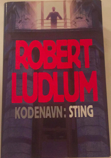 Kodenavn: Sting