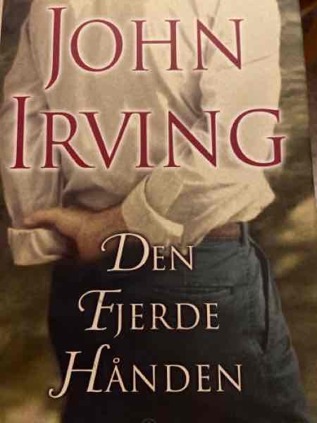 Den fjerde hånden