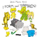 I form med Tapiren
