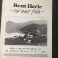 For meir fisk. Røyr- og aureklekkeriet i Breim 1919-1930.