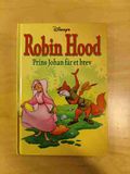 Robin Hood