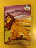 Løvenes konge