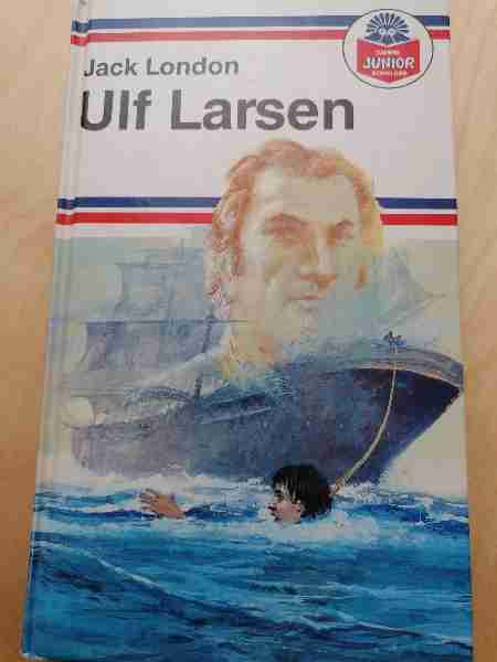Ulf Larsen 
