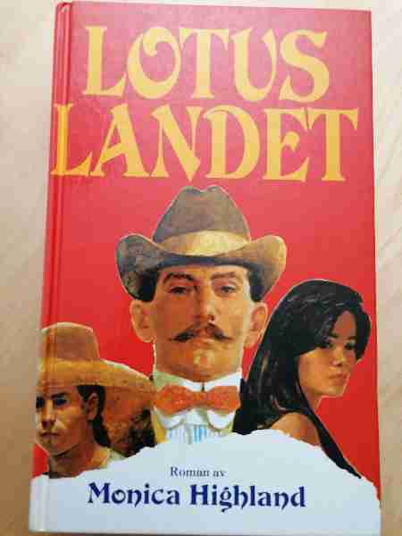 Lotus Landet