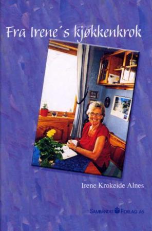 Fra Irene's kjøkkenkrok