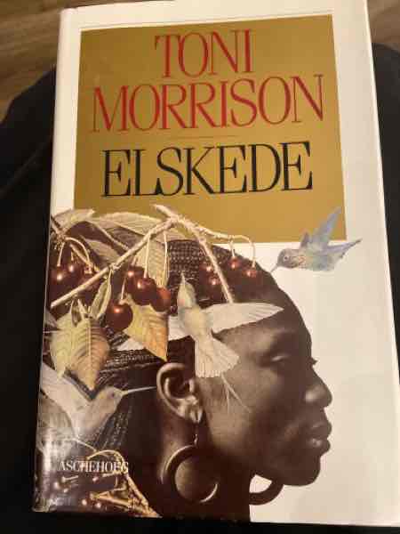 Elskede