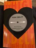 High Fidelity