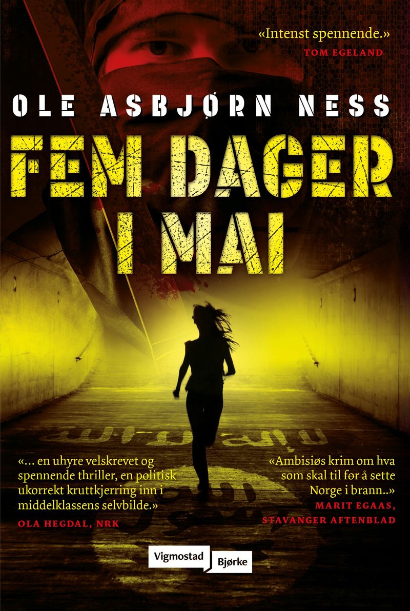 Fem dager i mai