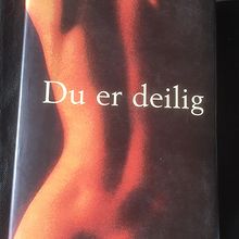 Du er deilig, kjente erotiske tekster i utvalg
