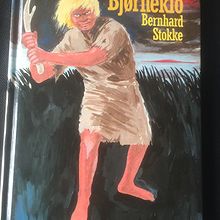 Bjørneklo