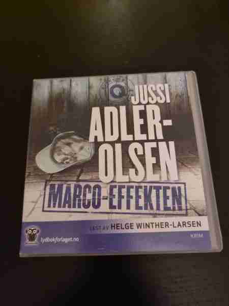 Marco-effekten