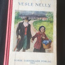 Vesle Nelly