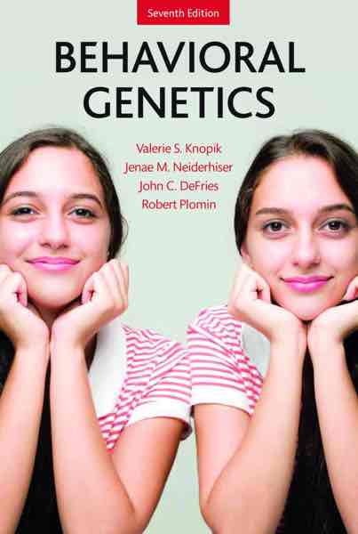 Behavioral genetics