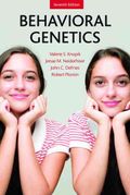 Behavioral genetics