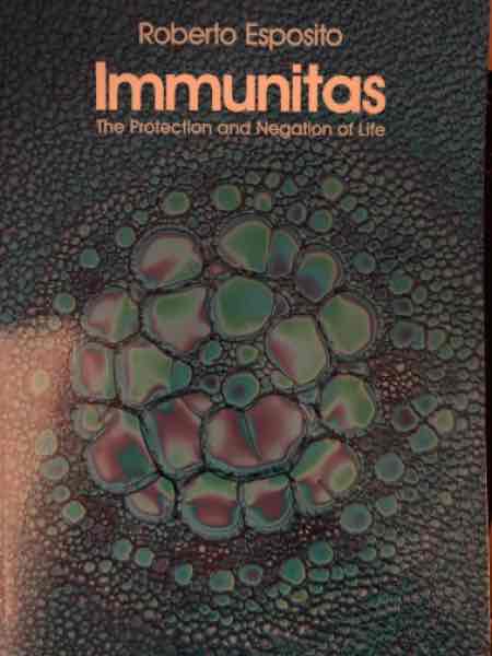 Immunitas