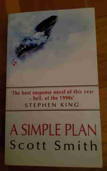 A simple plan