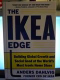 The Ikea Edge 