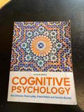 Cognitive psychology