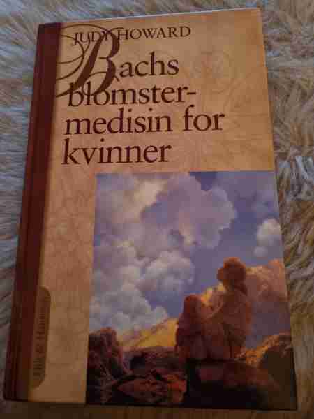 Bachs blomster medisin for kvinner