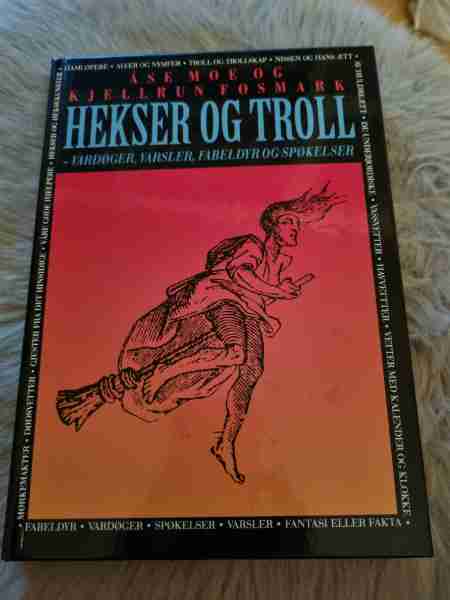 Hekser og troll