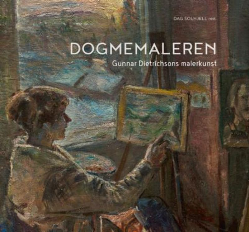 Dogmemaleren