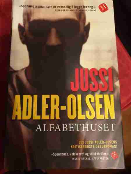 Alfabethuset