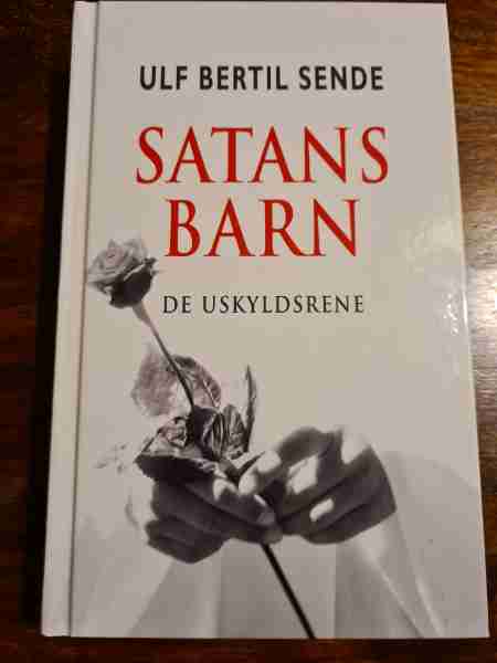 Satans barn