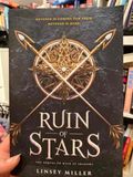 Ruin of stars