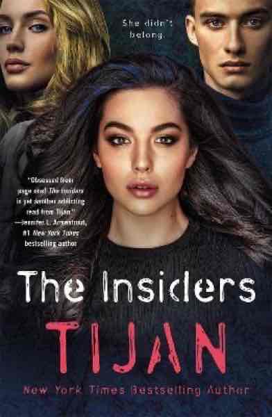 THE INSIDERS